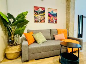 ORI B Nice & Spacious Flat Close to the Center