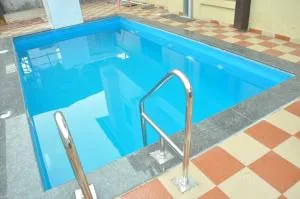 OM RS Fog Villa - Kasāra