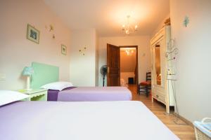 B&B / Chambres d'hotes Ferme de Marpalu : photos des chambres