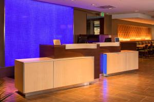 Fairfield Inn & Suites by Marriott Pittsburgh NorthMcCandless Crossing