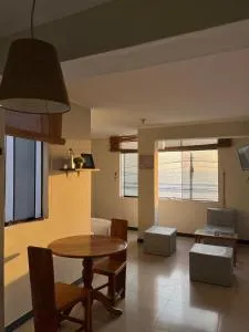 Hospedaje Chanos - Caleta Vidal