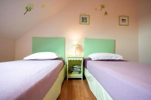 B&B / Chambres d'hotes Ferme de Marpalu : photos des chambres