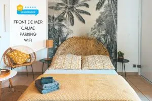 Studio Cosy Alice - 圣皮埃尔