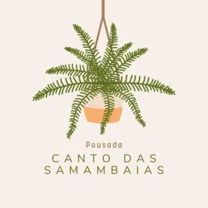 Pousada Canto das Samambaias - بيوي