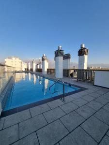 Acogedor Departamento Santiago