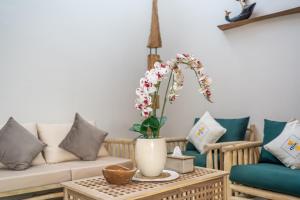 Umaliving Villa Seminyak Bali