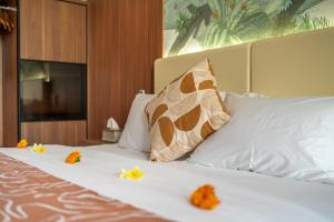 Umaliving Villa Seminyak Bali