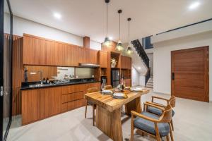 Umaliving Villa Seminyak Bali