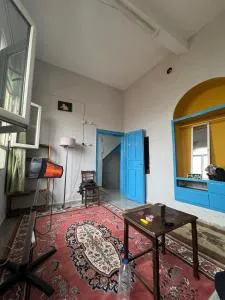 Müstakil ev & private house - Midyat