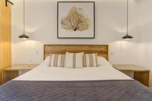 El Tigre Golf Retreat, Condominios Taheima