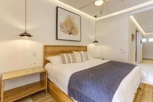 El Tigre Golf Retreat, Condominios Taheima