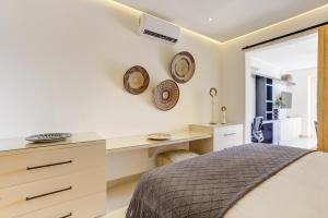 El Tigre Golf Retreat, Condominios Taheima