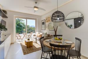 El Tigre Golf Retreat, Condominios Taheima