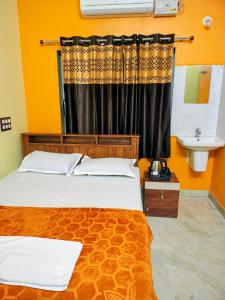 Thayi Krupa Homestay