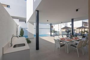 Protaras Aqua Pearl Villa