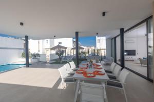 Protaras Aqua Pearl Villa