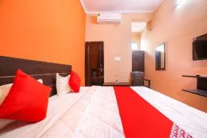 Hotel Krishna - Datia