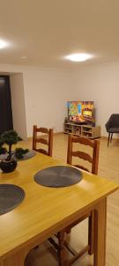 Appartements Maison Stival : photos des chambres