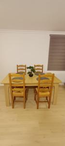 Appartements Maison Stival : photos des chambres
