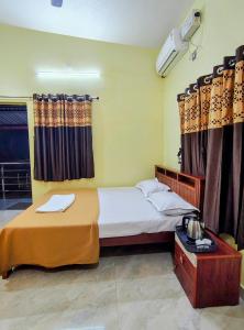 Gokarna Thayi Krupa Homestay