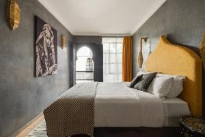 Riad Dar Acsameda & Spa