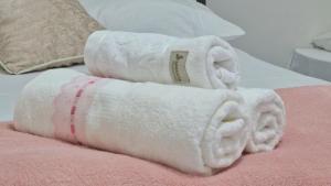 Pousada Canto das Samambaias