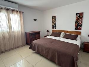 Vivienda Vacacional Casa Lina