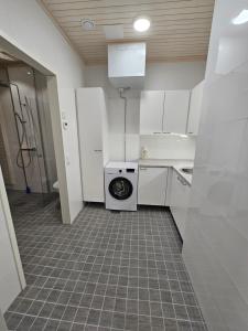 Luxury Apartments Pannu