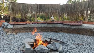 Villa Sunset Boulevard