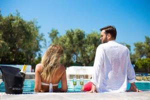 Villa Afantou Private - Ubytování bez kategorie ve městě Afantou