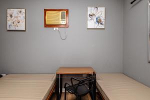 A3-CantoForte - 200 metrosPraia - ARCond - Garagem - Wifi - Ideal para Família até 6 Pessoas, pet com taxa, sem roupa cama-banho