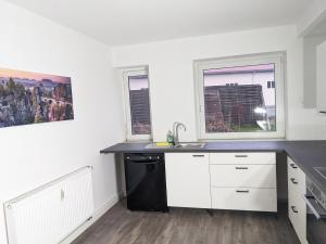 W6 - Gemütliche Wohnung in Lichtenhain