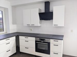 W6 - Gemütliche Wohnung in Lichtenhain