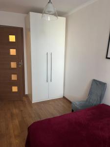 Apartament z widokiem Pereca 2