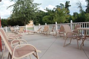 Fairfield Inn & Suites High Point Archdale