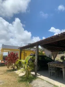 Casa tranquila pra final de semana - Moreno