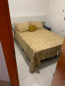 Casa tranquila pra final de semana