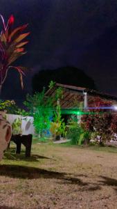 Casa tranquila pra final de semana