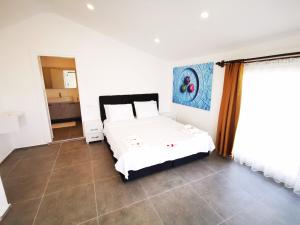 Red F33 Villa Özel Tasarımlı