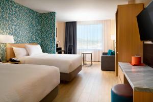 Fairfield Inn & Suites by Marriott Nogales