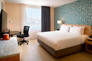 Fairfield Inn & Suites by Marriott Nogales