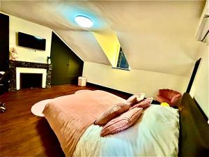 Appartement 7 Climatisé havre de paix ,cosy au cœur de Limoges