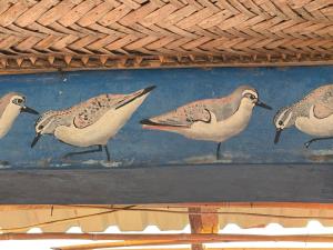 Kilwa Dreams by Seaside