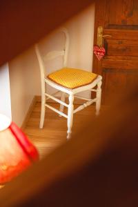 B&B / Chambres d'hotes Ferme de Marpalu : photos des chambres