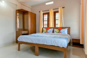 Hotel O Home Elegant Stay Fine Nest Homes