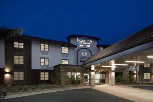 Fairfield Inn & Suites By Marriott Camarillo