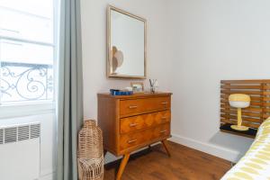 Le Charme Parisien - 15 min des Champs-Elysées