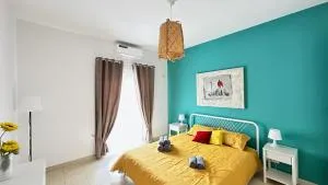 Centrally Located Gzira - 埃尔哥茨拉