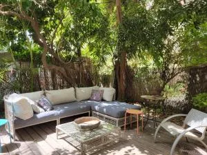 Tel Aviv At Noa's place - Tel Binyamin