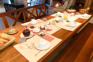 B&B / Chambres d'hotes Ferme de Marpalu : photos des chambres